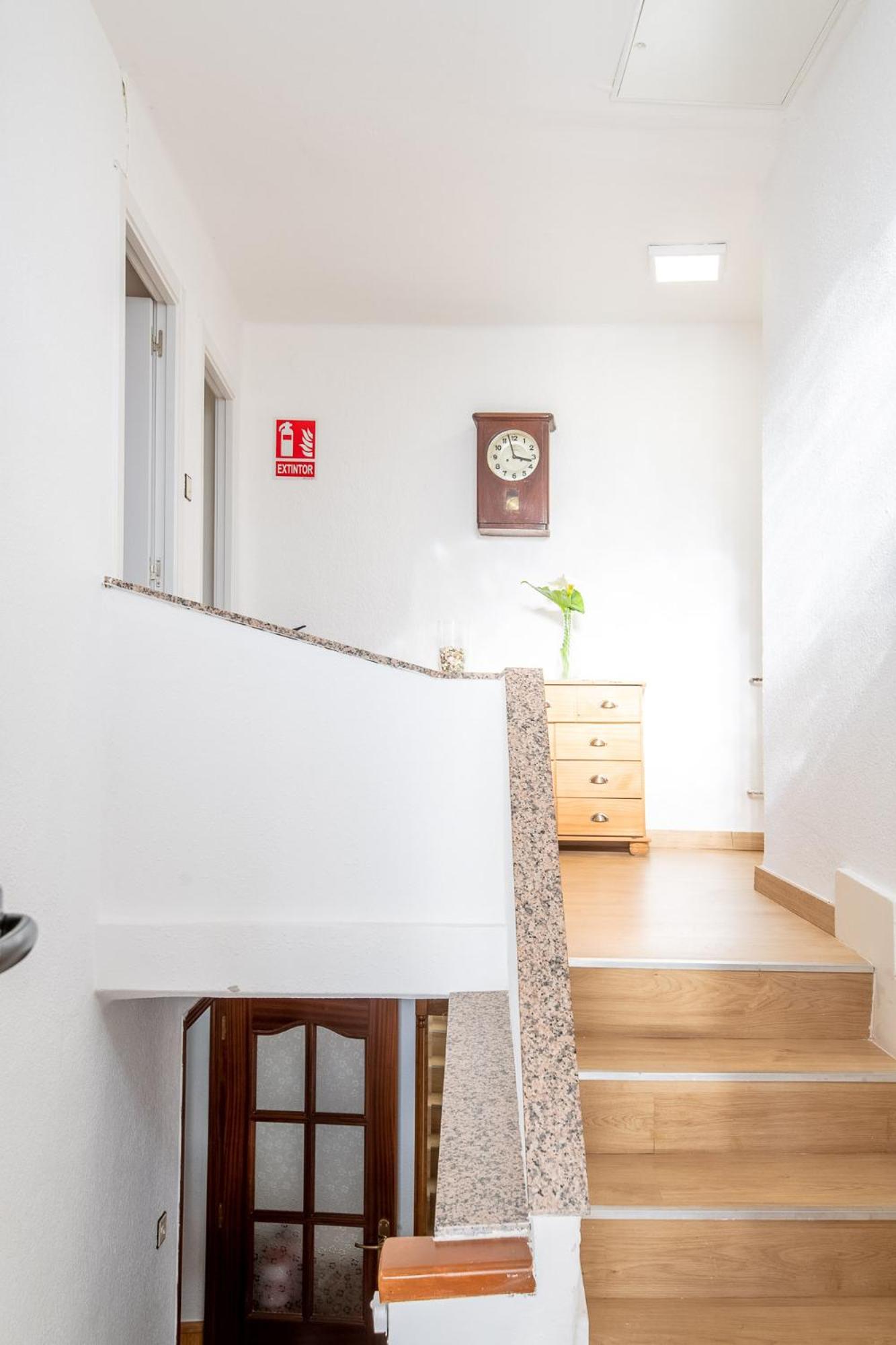 Villa Casa Garabeto Luanco Esterno foto