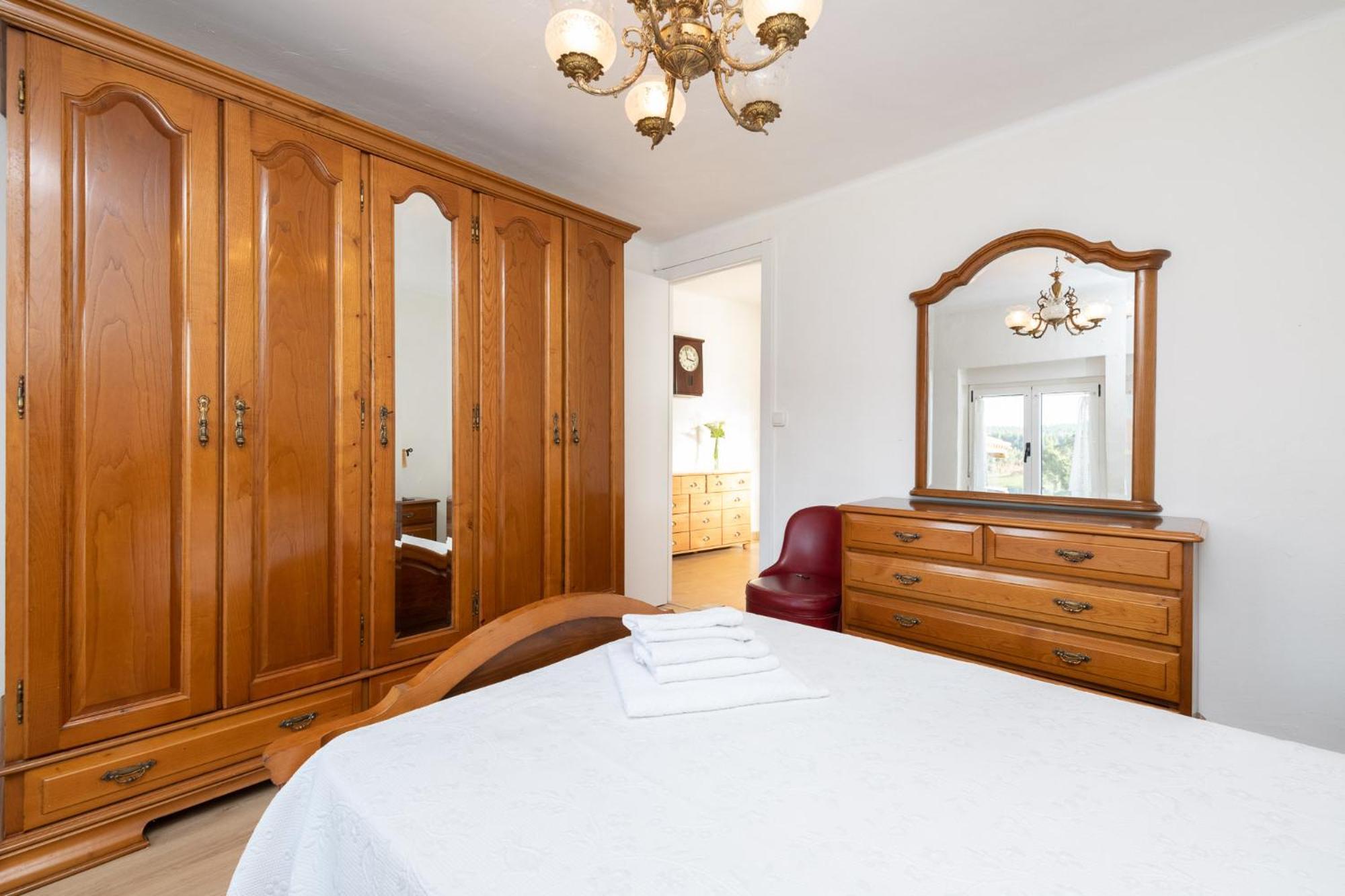 Villa Casa Garabeto Luanco Esterno foto