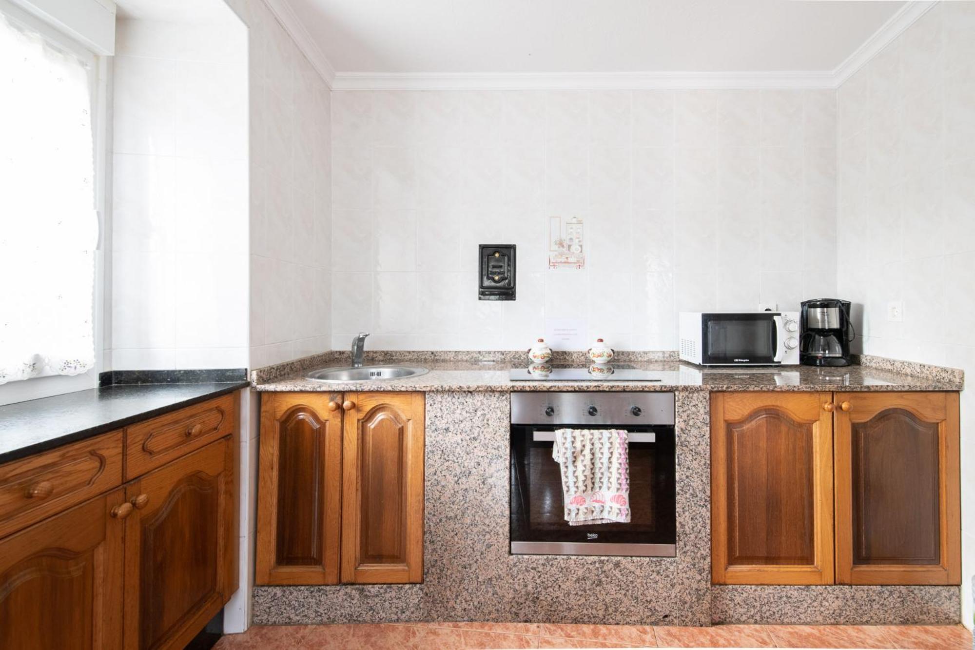 Villa Casa Garabeto Luanco Esterno foto
